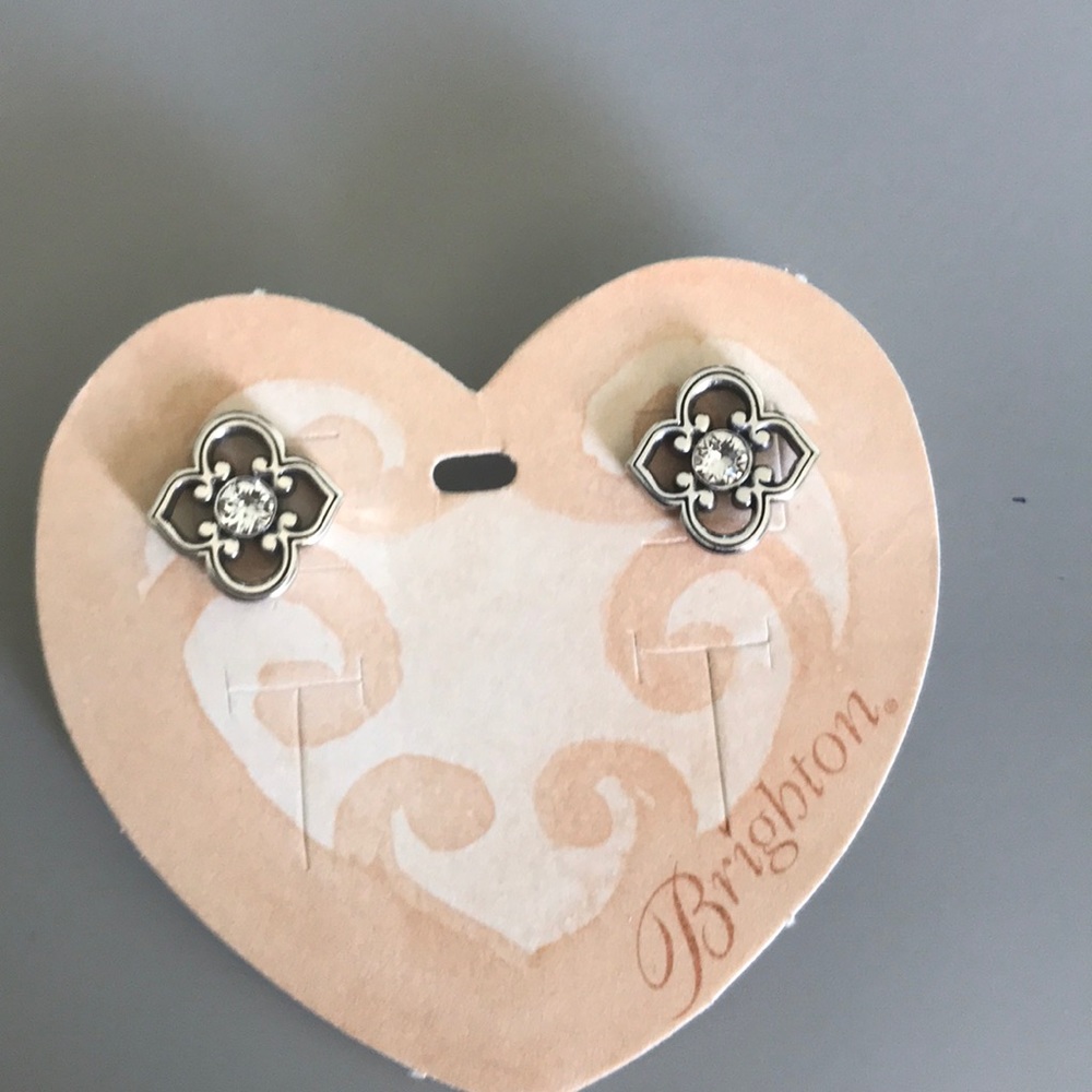 Brand New Brighton earrings